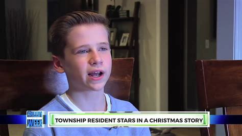 Township residents magical Christmas tradition